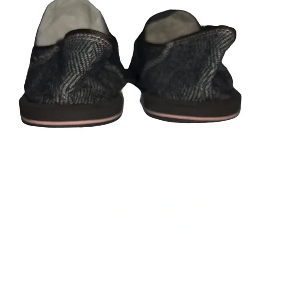 Sanuk Donna Women’s Slip On Size 10 - Picture 4 of 14